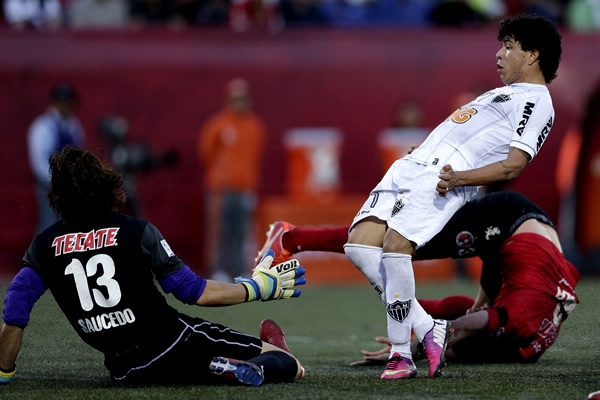 Tic tac, ebalón esta por entrar.