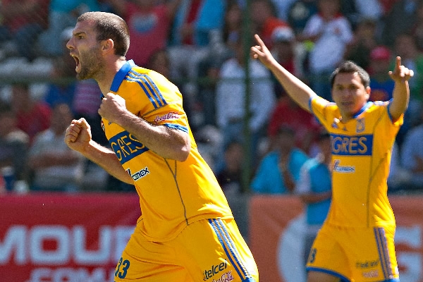 Tigre.