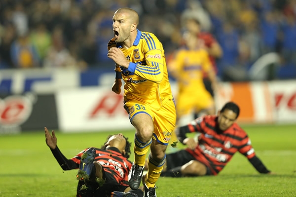 Tigres-Atlas