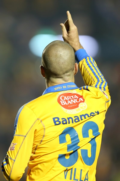 Tigres-Atlas