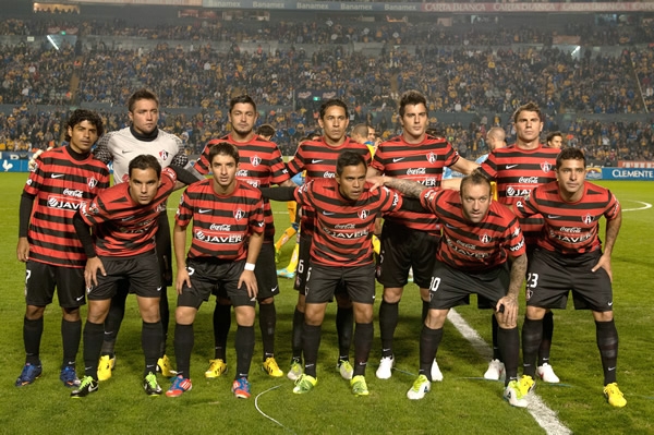 Tigres-Atlas