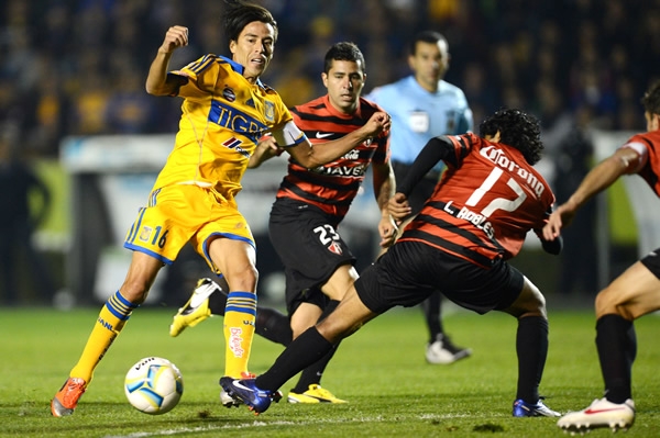 Tigres-Atlas