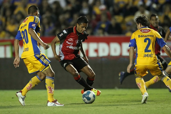 Tigres-Atlas.