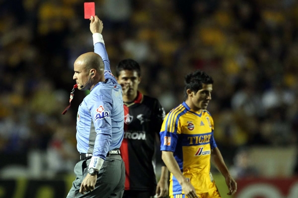 Tigres/Atlas.