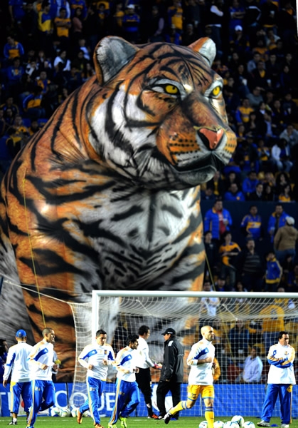 Tigres-Atlas