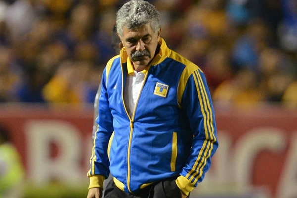 Tigres-Cruz Azul.