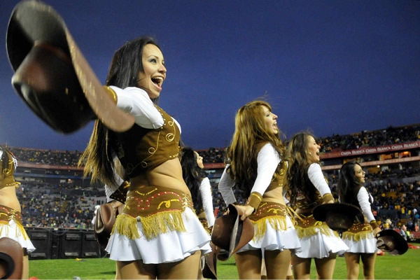 Tigres-Estudiantes