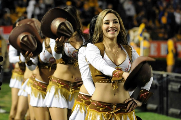 Tigres-Estudiantes