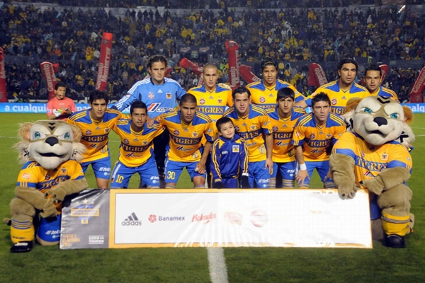 Tigres-Estudiantes