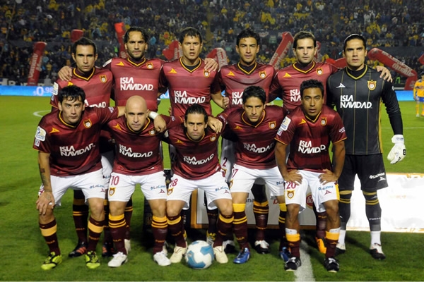 Tigres-Estudiantes
