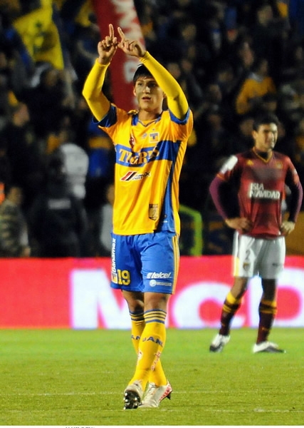 Tigres-Estudiantes