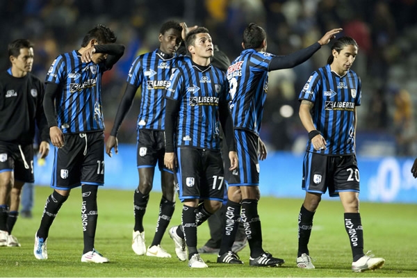 Tigres-Gallos