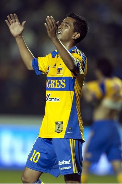 Tigres-Gallos