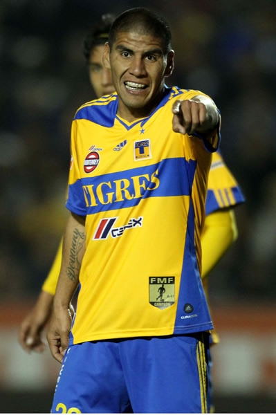 Tigres-Gallos
