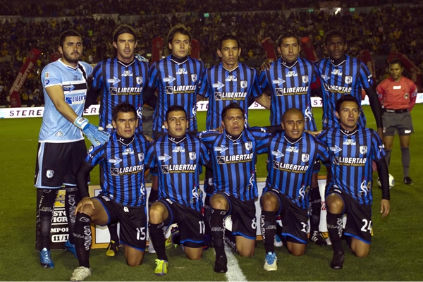 Tigres-Gallos