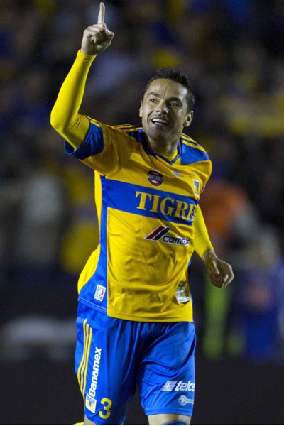 Tigres-Gallos