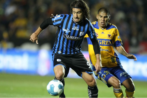 Tigres-Gallos