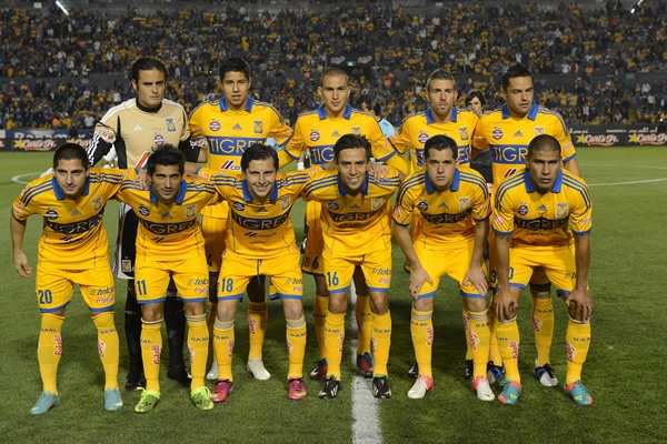 Tigres-Morelia