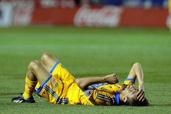 Tigres-Morelia