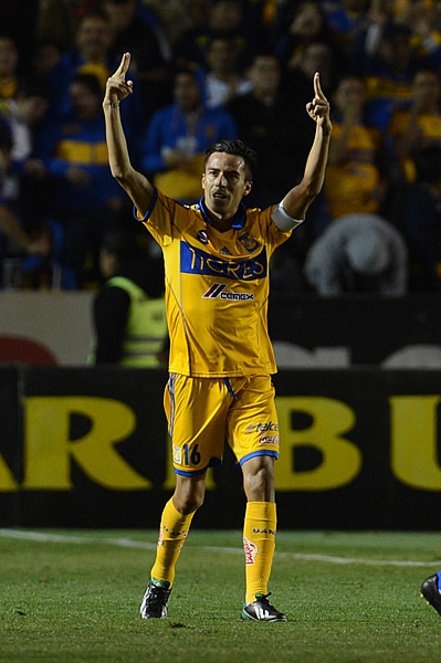 Tigres-Morelia