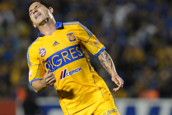 Tigres-Morelia