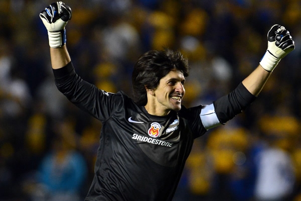 Tigres-Morelia
