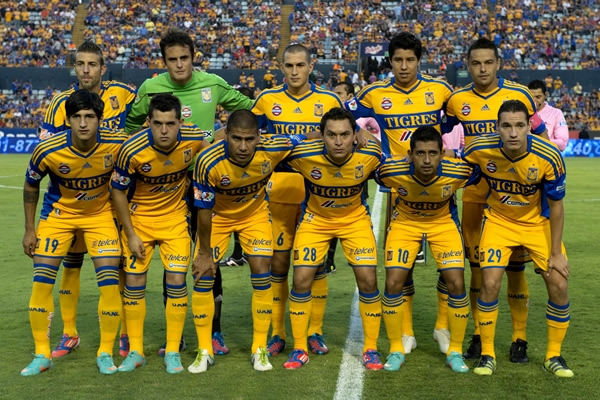 Tigres-Pumas.