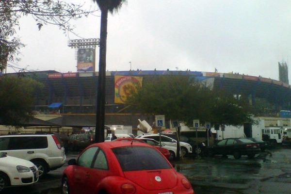 Tigres-Santos