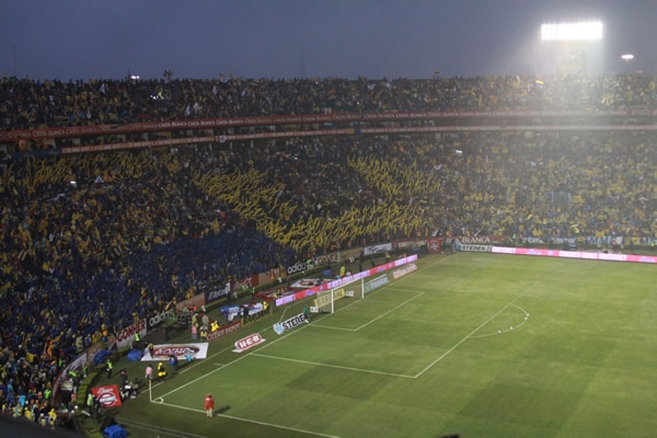 Tigres-Santos