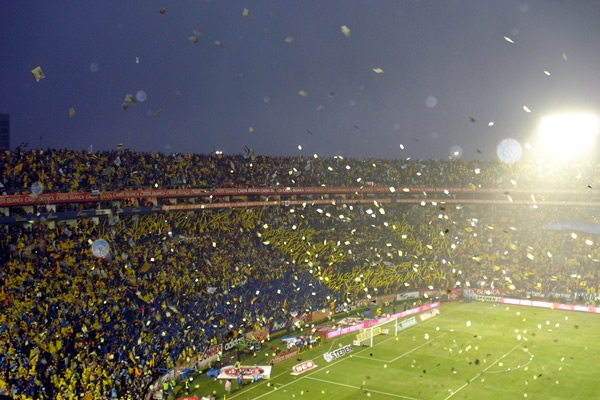 Tigres-Santos