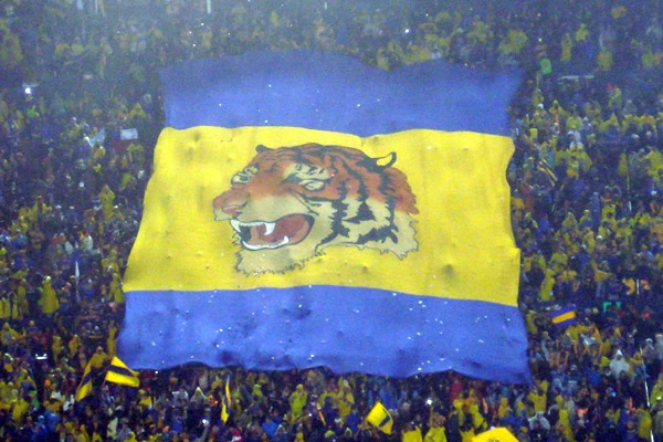 Tigres-Santos