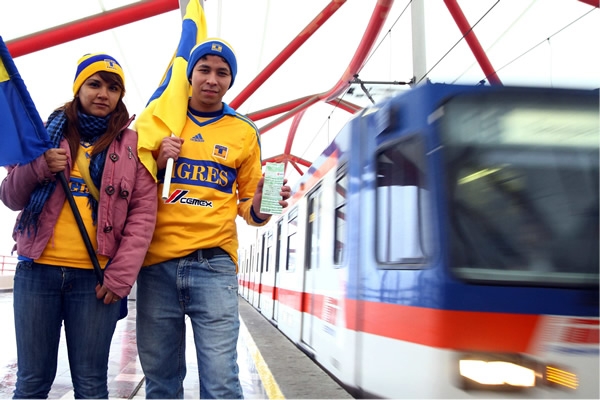 Tigres-Santos