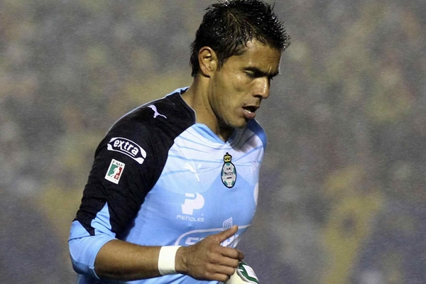 Tigres-Santos