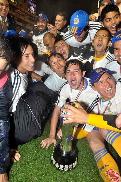 Tigres-Santos