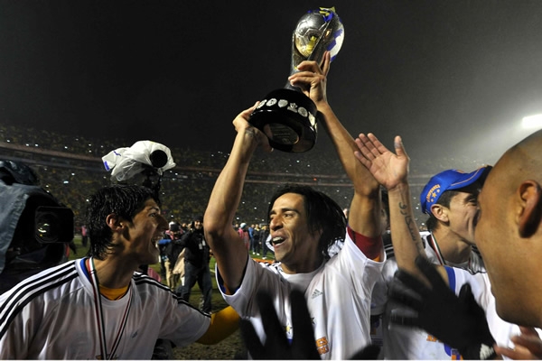 Tigres-Santos