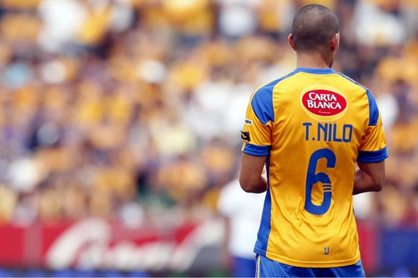 Tigres vs Cruz Azul
