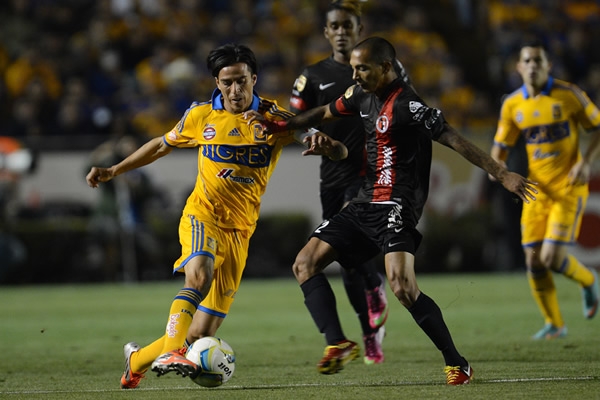 Tigres-Xolos