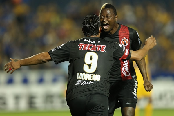 Tigres-Xolos
