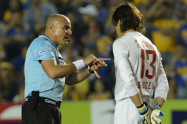 Tigres-Xolos