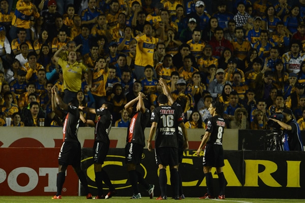 Tigres-Xolos