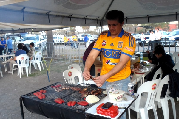 Tigres-Xolos