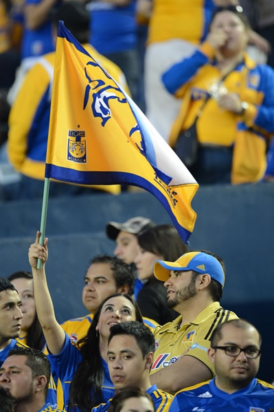 Tigres-Xolos