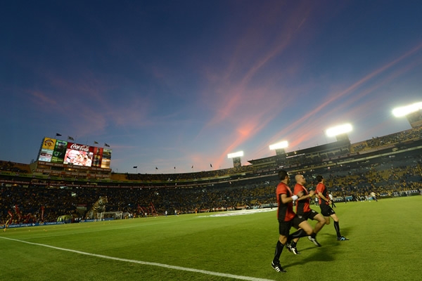 Tigres-Xolos
