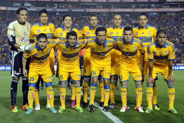 Tigres y el regreso de Álvarez.