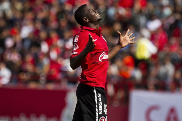 Tijuana-Cruz Azul