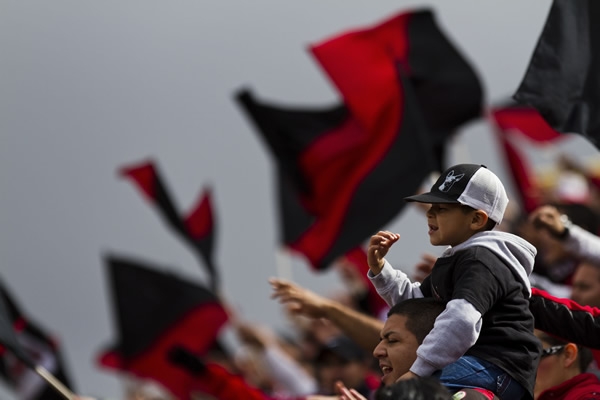 Tijuana-Cruz Azul