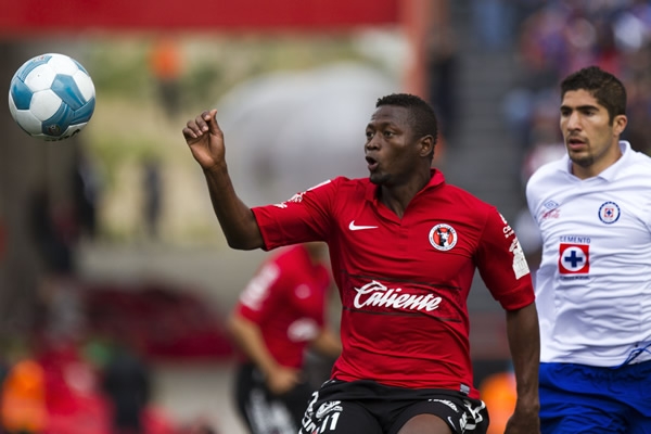 Tijuana-Cruz Azul