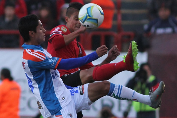 Tijuana-Gallos