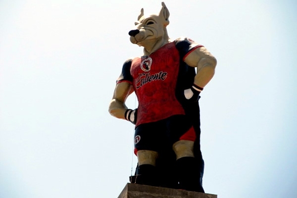 Tijuana-Irapuato.