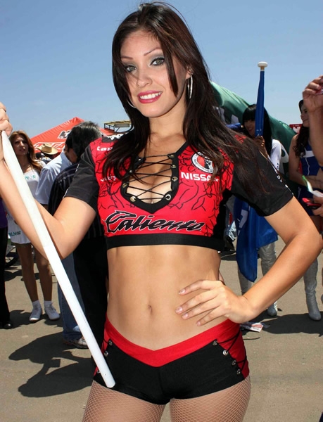 Tijuana-Irapuato.
